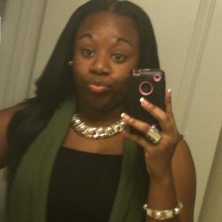 Pretty & Paid, If Ion GRIND then Ion Eat, Point Blank Period, Ima Pretty girl who get it by ALL means