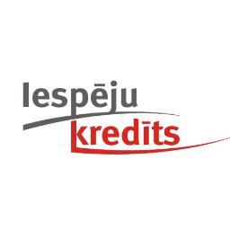Iespēju kredīts - pārstāvniecība Twitter. Mēs varam papildināt Tavu bankas kontu par 3000 Ls, taču esi prātīgs un aizņemies atbildīgi.