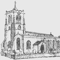 The Parish and Priory Church of St Andrew, Swavesey.