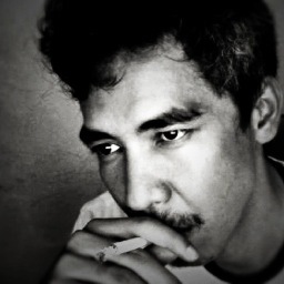 Bergantunglah pada sesuatu yg sesuatu itu tidak membutuhkan apa yg kita butuhkan