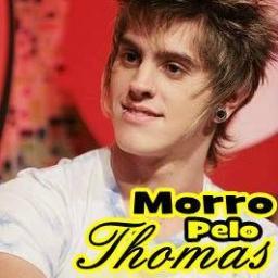 Só vale a pena viver quando encontramos alguém pelo qual estamos dispostos a morrer! @thomasrestart \\ Since: 26/08/10 s2'*
