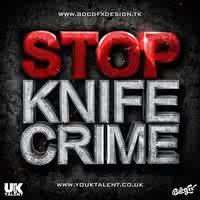 Don't Waste A Life Carrying A Knife