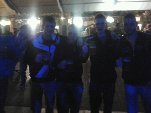 Kasperdv's profile picture. 