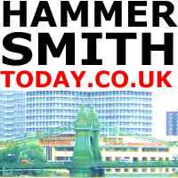 Local news and information on the Hammersmith area of West London