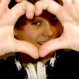 Haters can hate it just makes us stronger the beliebers is not just fans of justin we are a family plus the beliebers girls are the most beautiful girls ever