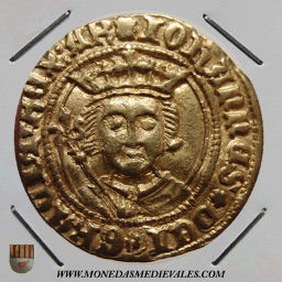 Solomedievales's profile picture. 