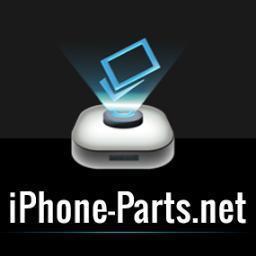 Canadian Apple iPhone Parts Supplier - Dedicated to providing excellent parts, accessory & service at a reasonable price.