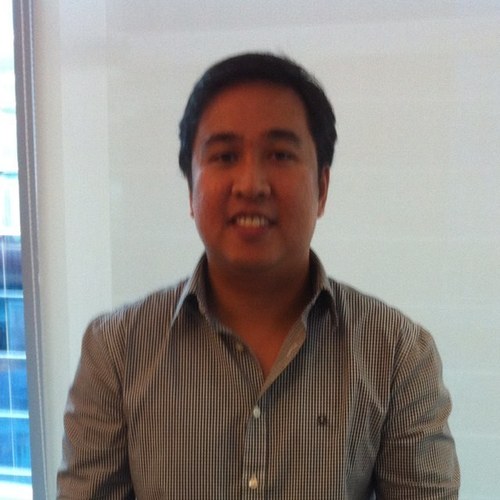 wency_barrios's profile picture. 