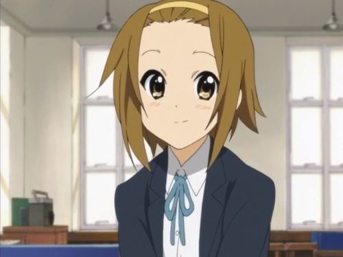 Verified From @OtakuAnimeRP | The President Of Light Music Club! Drummer♬ | Only Follback RP-ers | Other RP » @Sheriffmikki #KaumKece #KeionFams | ENG/INA/KOR