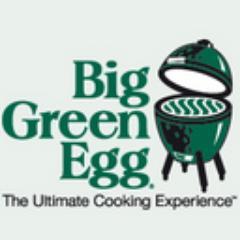 BigGreenEggTR's profile picture. 