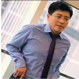 Chief Marketing Officer, Cheetah Mobile Inc.