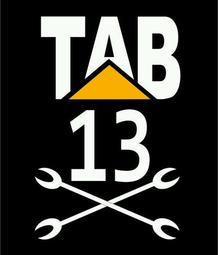 Official XII - T▲B¹³ @smkn1bpn