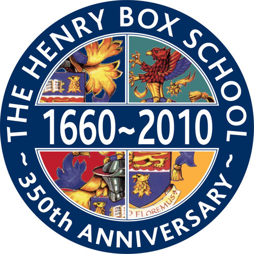 henryboxschool's profile picture. Daily news and notices from the Henry Box School
