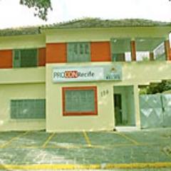 End: Rua Carlos Porto carreiro, 156, Derby, Recife/PE 
Tel: (81) 3355.3282 / 0800.2811311.
E-mail: mcleidetc@recife.pe.gov.br