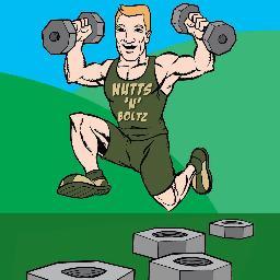 nuttsnboltz's profile picture. 