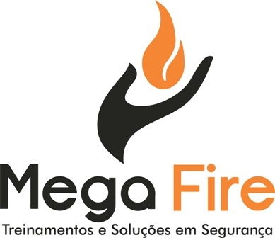 Mega Fire Treinamentos, soluções inteligentes em segurança. Treinamentos, laudos e projetos técnicos para sua empresa.