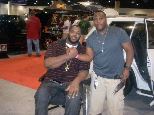 MarlonYah's profile picture. if u kno me u kno my bio