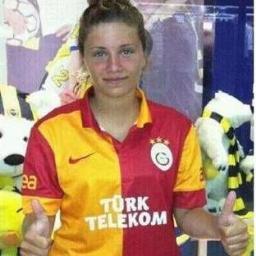 GALATASARAY ölümüne GALATASARAY //// Bekle bende seni takip ederim