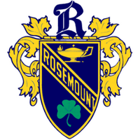 Rosemount HS (@rosemounths) 's Twitter Profile