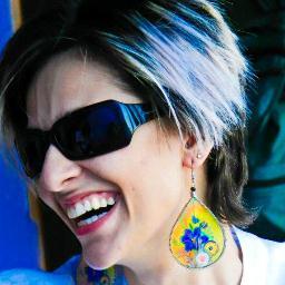 Tecnóloga em eventos, graduanda em Biblioteconomia e Ciência da Informação, Barcelonista de coração...