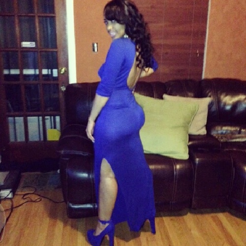 On the road to riches. Aspiring #Model and Future surgeon instagram:Melody_Banks