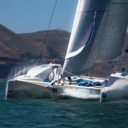 Designer and builder of premium performance cruising yachts.