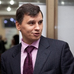 Sergey Sapelnikov