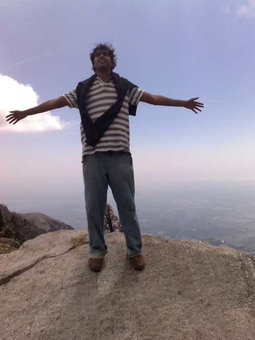 kediabipin's profile picture. 