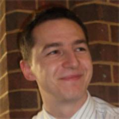 gary_hammett's profile picture. 