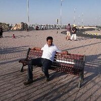 Nikhil jacob abraham (@nikhiljacob) 's Twitter Profile