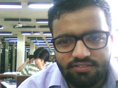 trying very hard to put LIFE back on track......
