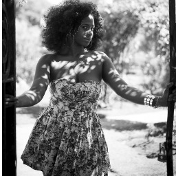 Poet- Restorative Justice Specialist- Educator- Circle Keeper