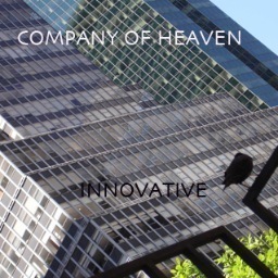 COMPANY OF HEAVEN NYC is a producer of Jazz music  concerts worldwide - all music is kinda off the center with a personal touch.