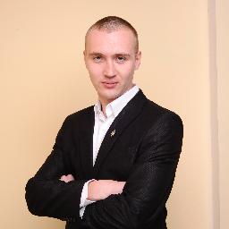 Громадський діяч, Голова АГОНова сила