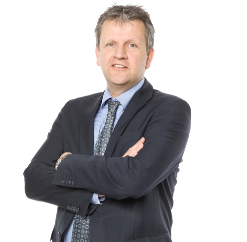 Directeur Dura Vermeer Infrastructuur BV Zuid West |
    
verbindende factor tussen interne en externe partijen | mijn motto is: kansen zien en kansen grijpen