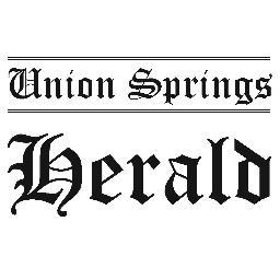 USHerald1866's profile picture. People you know, news you can trust since 1866. The Union Springs Herald covers Union Springs and surrounding areas.