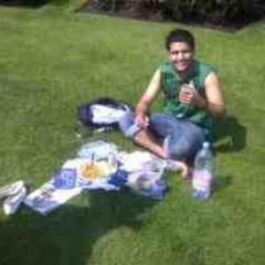 Haroop2's profile picture. 