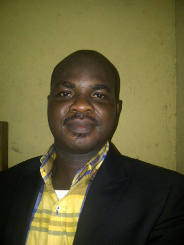 femmydek's profile picture. Web designer and IT analyst @ O2decor.