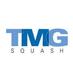 TMG Squash (@tmgsquash) Twitter profile photo