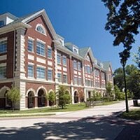 R. Barbara Gitenstein Library (@tcnjlibrary) 's Twitter Profile Photo