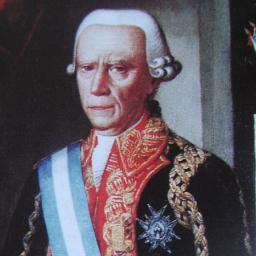 Luis de Córdova (LuisdeCordova) Twitter