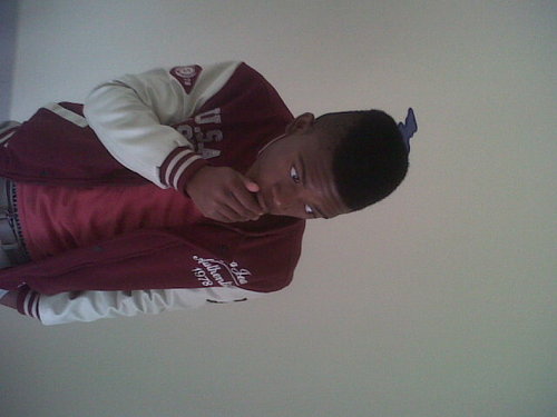 Just me !