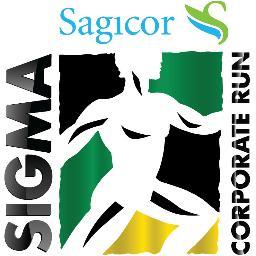 The SIGMA CORPORATE RUN is a unique road-running event designed to inspire fun,fitness and camaraderie among Jamaica's business community.