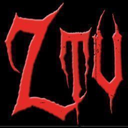 ZTV – Zombie Television – the top television broadcast network in a brave new zombie world.