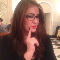 loulou (@romagata) 's Twitter Profile