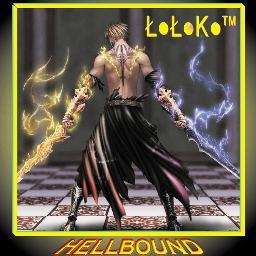 LLK HellBound
