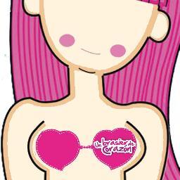 Campaña creada para la prevencion del cancer de seno; para este año 2013 estaremos con el brasier mas grande del mundo creado participando en los R. guiness.