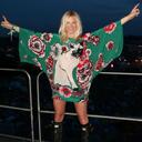 Jo Whiley - @jowhiley - Verified Twitter account
