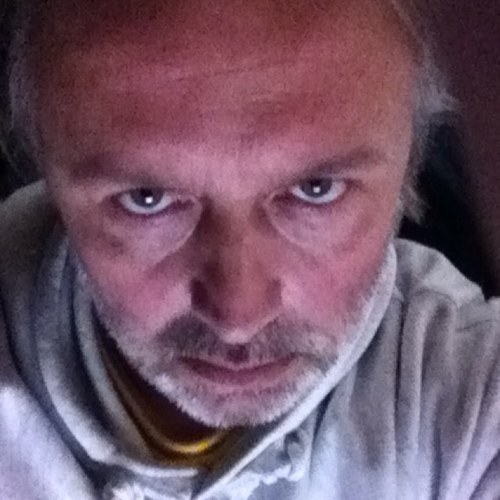 alainmouraux's profile picture. 