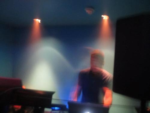 Lover of all things music. DJ & run 'DT Deep', a deep house night @ Egg, London. Blog for http://t.co/NeHQu3URy2